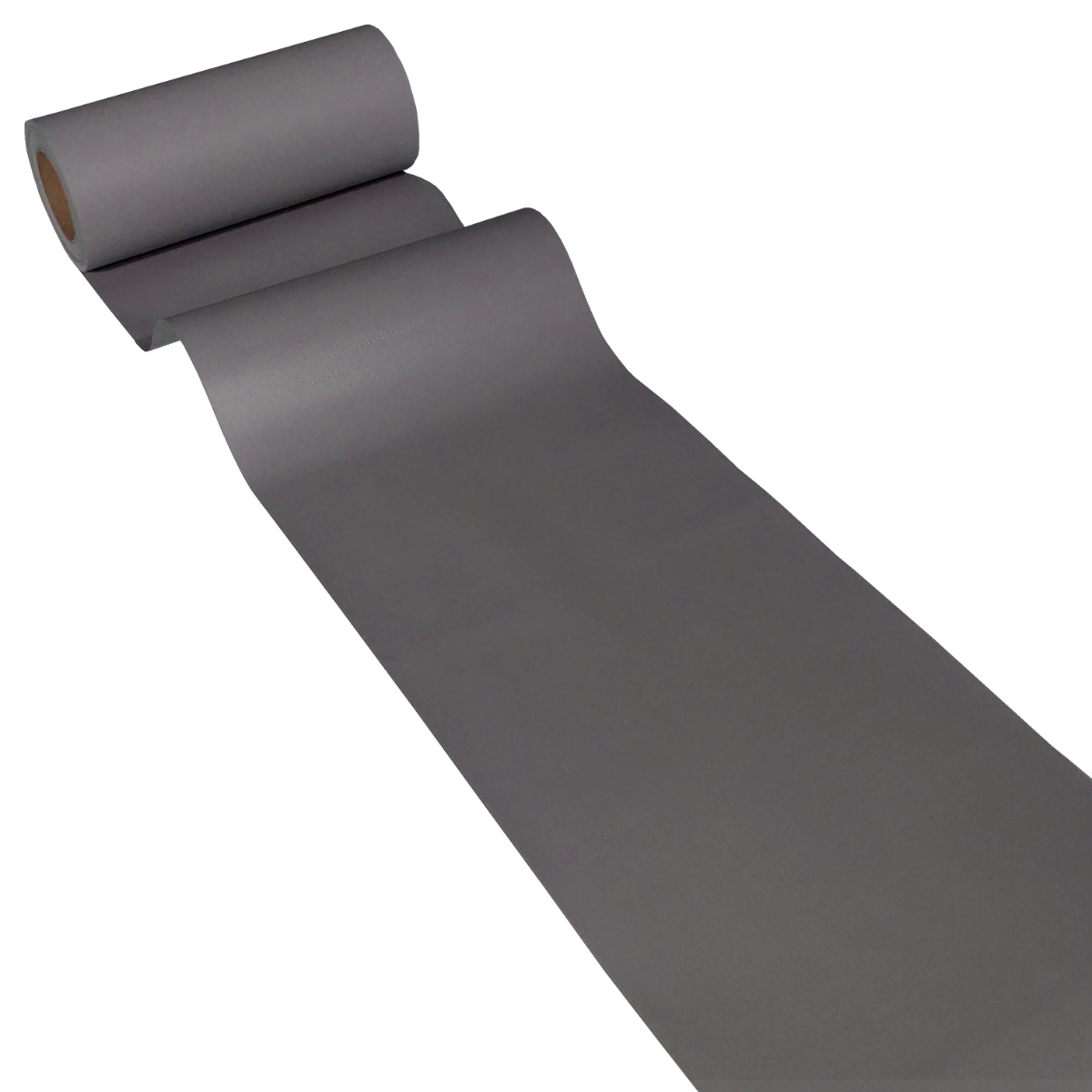 Junopax Papier-Tischband auf Rolle 0,20m breit und 50m lang