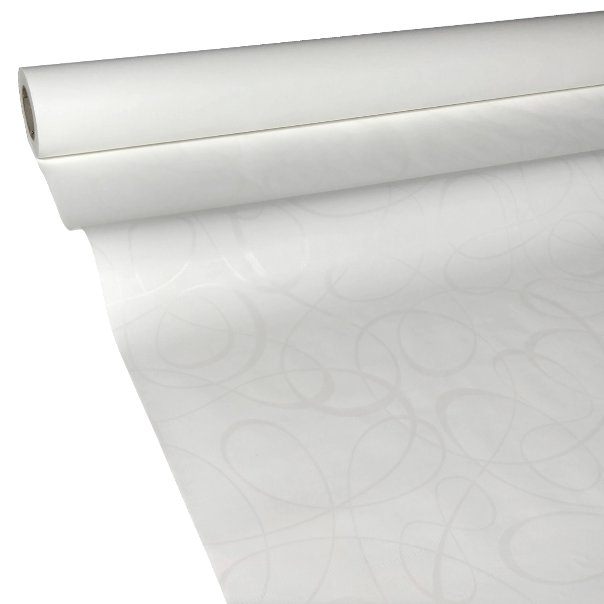 Junopax Papiertischdecke auf Rolle 1m breit und 50m lang
