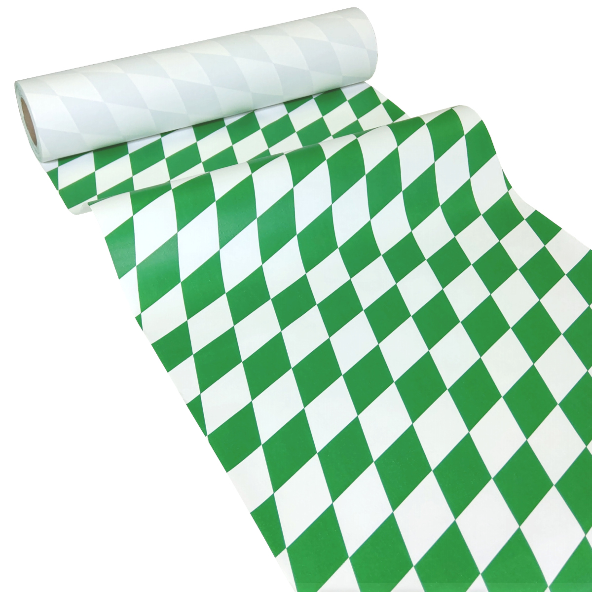 JUNOPAX – Rouleau De Nappe En Papier Camouflage 50 M × 20 Cm, étanche Et Résistant, Idéal Pour Fêtes Et Extérieur