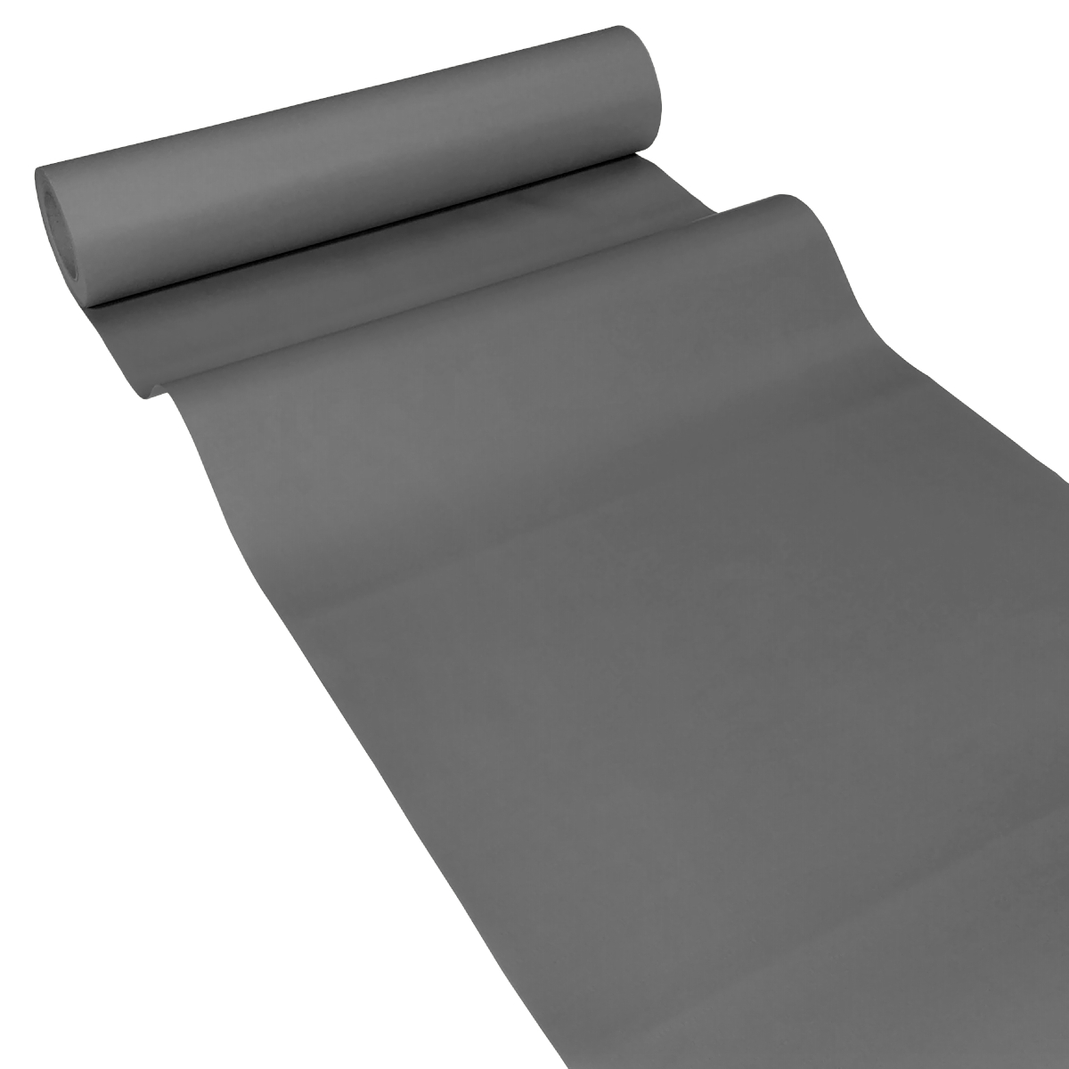 Junopax Papier-Tischläufer auf Rolle 0,40m breit und 50m lang